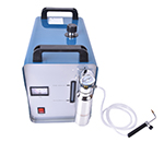 oxyhydrogen generator welding